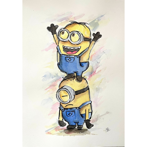 Bananaaaa!